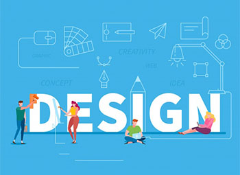 website design service